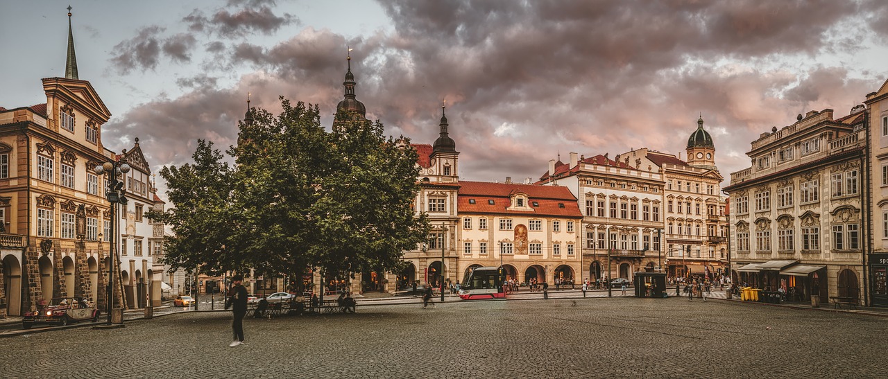 Zrušeno: Pravidla pro schvalování žádostí pro účely záborů veřejných prostranství pro rok 2020