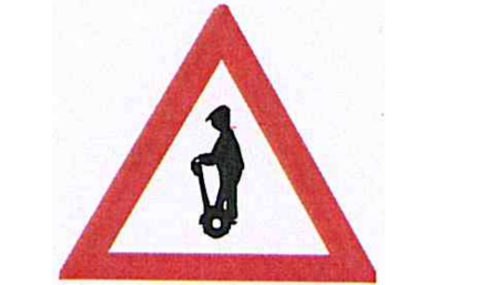 Zelená Pro Jedničku navrhuje regulaci provozu segway v centru (tisková zpráva)
