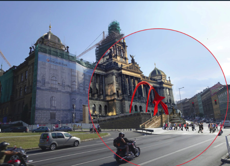 Proměny v okolí magistrály o krok blíže realizaci