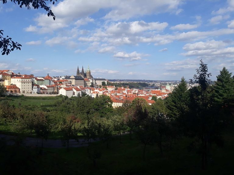 Petřín za to stojí!