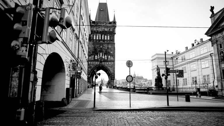 Výzva starostovi Prahy 1 k okamžité pomoci podnikatelům, občanům Prahy 1 a úředníkům radnice Prahy 1