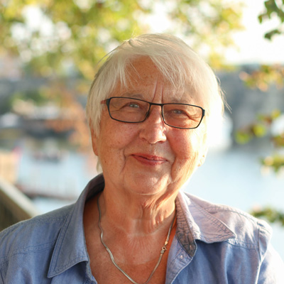 Jana Titlbachová