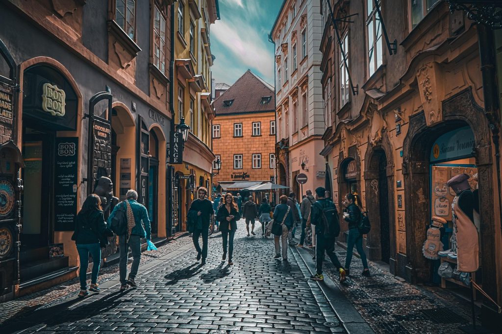 Image by Thomas Wolter from Pixabay