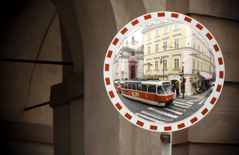 Komu patří Praha 1?