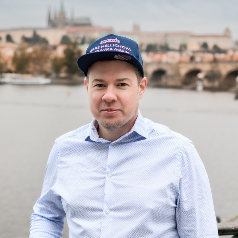 Filip Lachmann