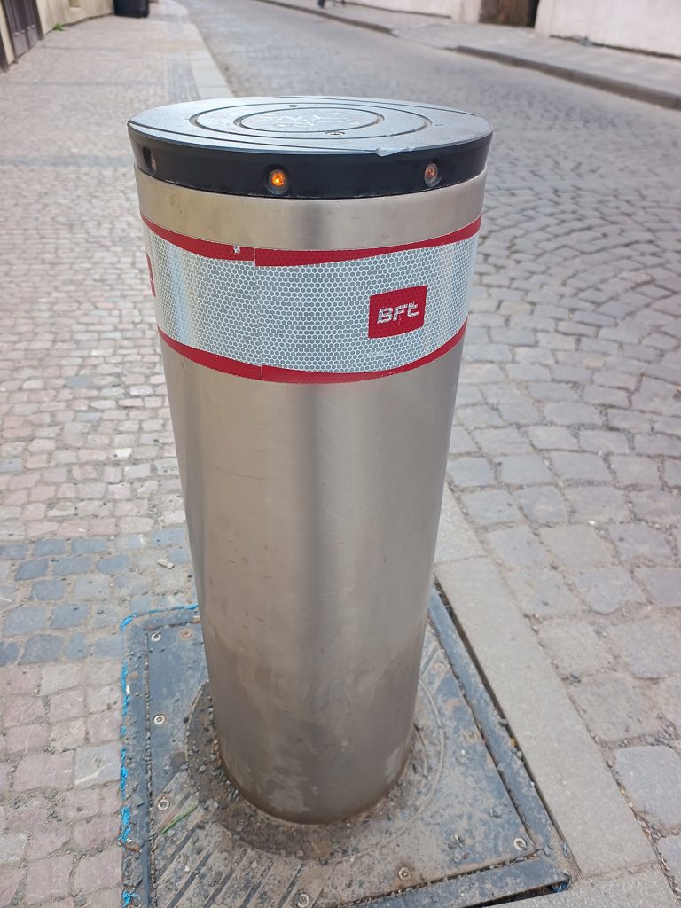 Proč vjezd na Kampu pro každého z Prahy 1 není dobrý nápad?