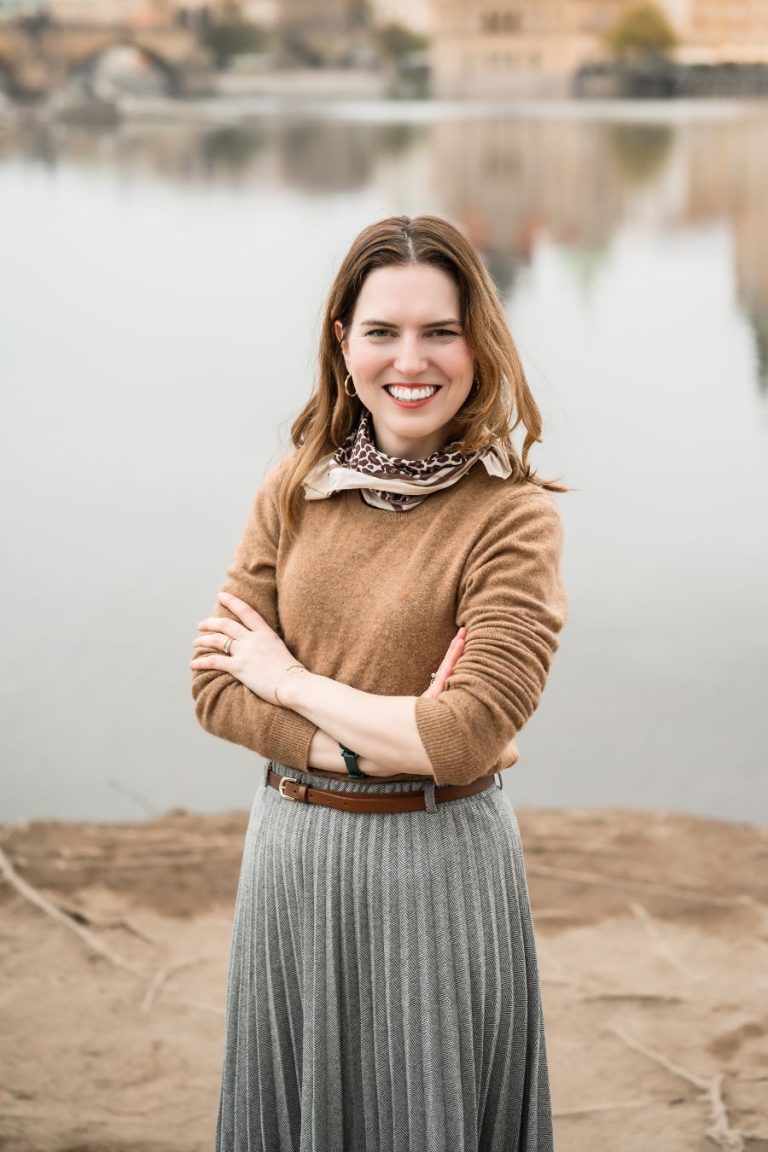 Amália Počarovská