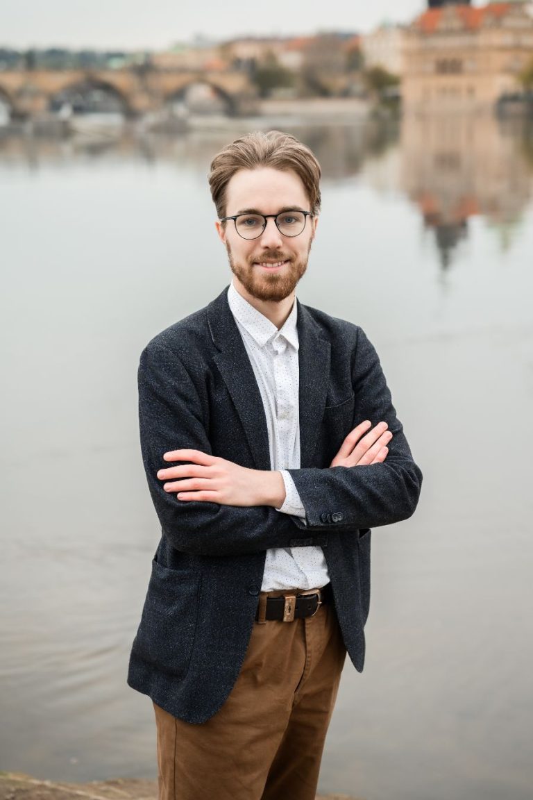 Jonáš Felkel