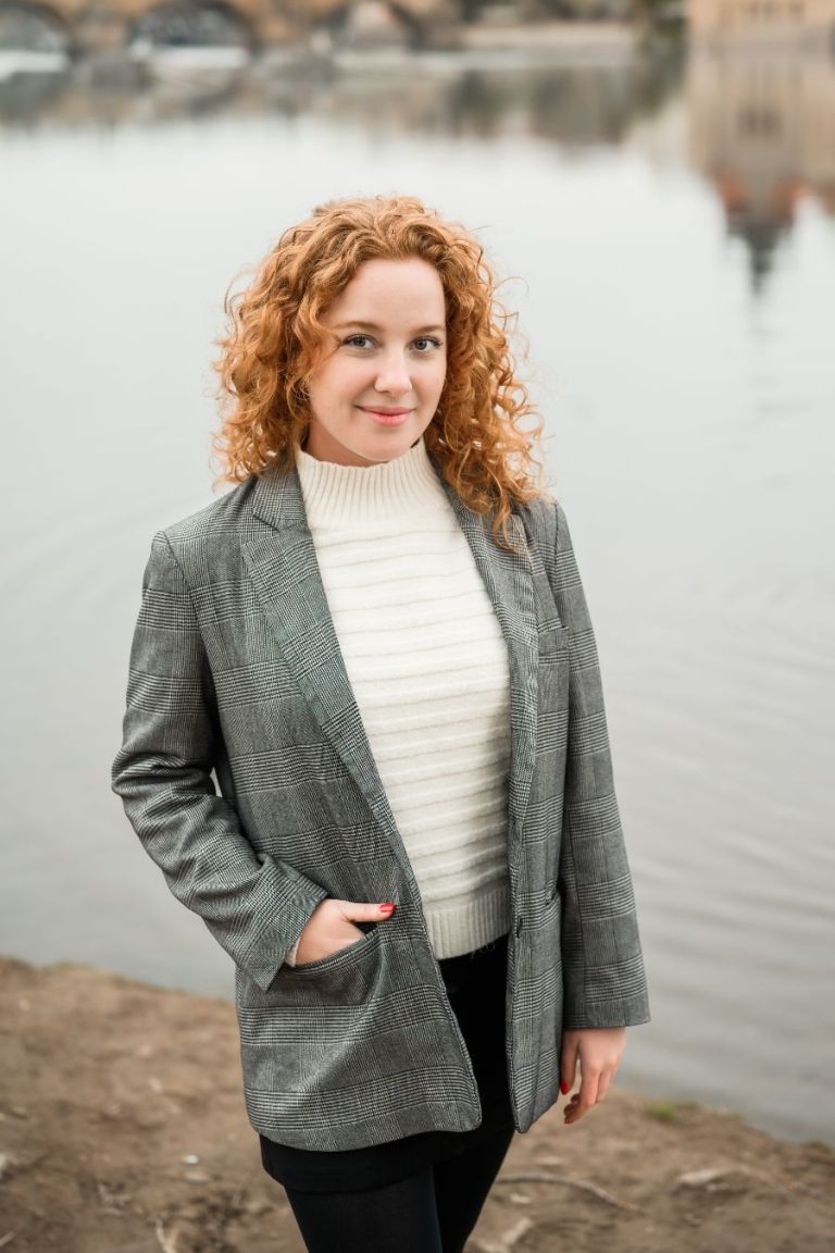 Kateřina Tisová