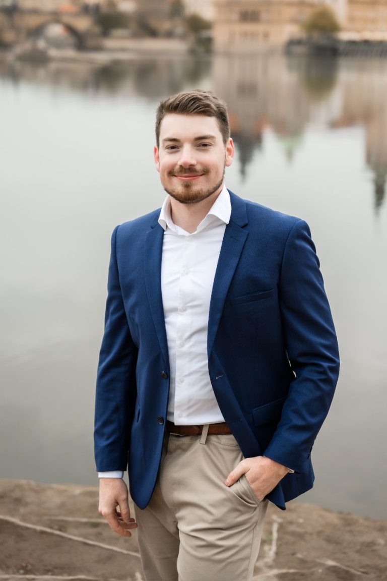 Martin Šnobr