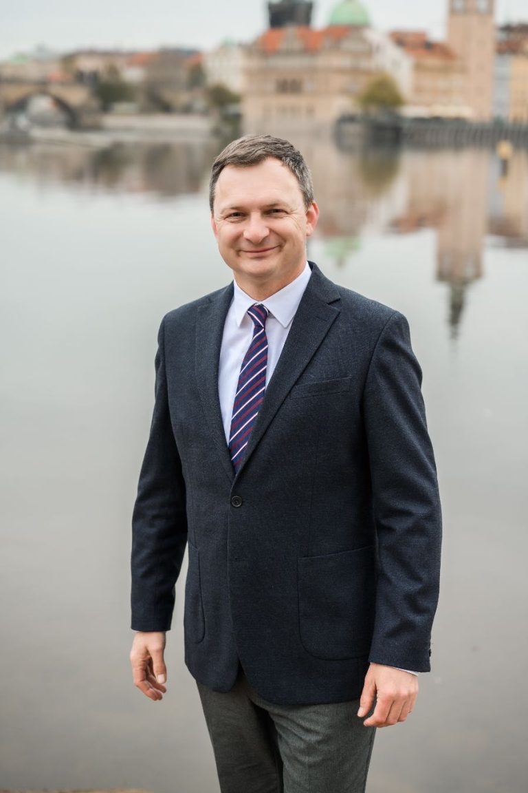 Pavel Marc